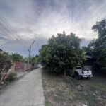 ขายที่ดิน เนื้อที่ 1 งาน 62 ตารางวา