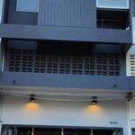 ขายด่วน ตึกแถวอาคารพาณิชย์ 2 ชั่นครึ่ง