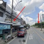 อาคารพาณิชย์ 2 ชั้น 27 ตรว. ซอยรามคำแหง 118