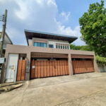 นันทวัน ศรีนครินทร์ อ.เมืองสมุทรปราการ จ.สมุทรปราการ