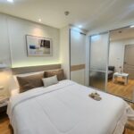 For Sale : Kathu, Plus Condominium 1, 1 Bedroom 1 Bathroom, 3rd f