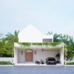 For Sale : Thalang, 2-Story Private Pool Villa, 2 bedrooms 3 bath
