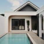 For Sale : Kathu, Private Pool Villa Soi Ton Pho, 3B3B