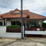 For Sales : Thalang, Single-story detached house, 3B2B