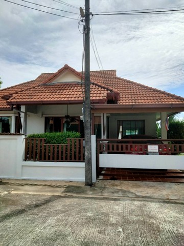 For Sales : Thalang, Single-story detached house, 3B2B