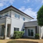 ขายบ้านเดี่ยว ชวนชื่น แกรนด์ เอกชัย บางบอน