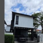 ขายบ้านเดี่ยว Noble gable วัชรพล