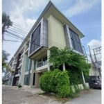 ให้เช่าโฮมออฟฟิต 4ชั้น ย่านรามอินทรา ใกล้แฟชั่นไอแลนส์