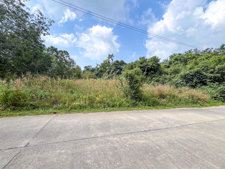 1 Rai Land in Taling Ngam, Koh Samui