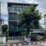 ขาย โมเดิร์น ทาวน์โฮม พาณิชย์ 4 ชั้น
