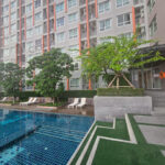 คอนโด นิช ไอดี แอท ปากเกร็ด สเตชั่น ใกล้แยกปากเกร็ด เดินทางสะดวก