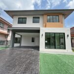 ขาย ชัยพฤกษ์ (บางบัวทอง) โซนสวนสาธารณะ ใกล้ MRT เซ็นทรัลเวสต์เกต