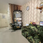 พิศาล โครงการ 3 ซอยบางกระดี่ 25 เขตบางขุนเทียน กทม.