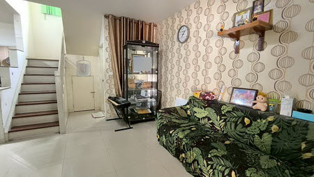 พิศาล โครงการ 3 ซอยบางกระดี่ 25 เขตบางขุนเทียน กทม.