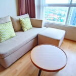 คอนโด ยู ดีไลท์ เรสซิเดนซ์ พัฒนาการ – ทองหล่อ เขตสวนหลวง กรุงเทพ