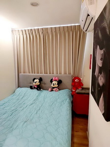 โมเดิร์น คอนโด บางพลัด – จรัญ 79 แขวงบางอ้อ เขตบางพลัด กรุงเทพ