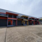 ให้เช่าโกดัง โรงงาน ขนาด 500 ตรม ต.นาดี อ.เมือง สมุทรสาคร