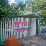 ขายบ้านเดี่ยว 2 ชั้น มบ.วังทรัพย์สิน ใกล้ที่ว่าการอำเภอวังน้อย
