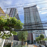 คอนโด ริทึ่ม รัชดา – ห้วยขวาง มีผู้เช่าอยู่ ติดรถไฟฟ้า MRT ห้วยขว