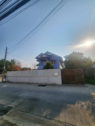 ขายที่ดิน 200 ตรว.แขวง สวนหลวง เขต สวนหลวง