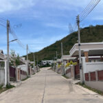 บ้านเดี่ยว พลูวิลล่า ปราณบุรี บ้านใหม่ สามารถปล่อยเช่าสร้างรายได้