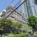 คอนโด ริทึ่ม สุขุมวิท 42 ติดรถไฟฟ้า BTS เอกมัย มีผู้เช่าอยู่