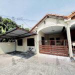 บ้านเดี่ยว หลังมุม รีโนเวทสวยพร้อมอยู่ ใกล้รร.อนุบาลระยอง