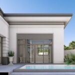 For Sale : Kohkaew, Luxury Pool Villa, 3 Bedrooms 2 Bathrooms