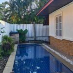 For Rent : Kamala, Villa with Private swimming pool, 3B2B