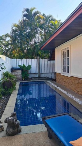 For Rent : Kamala, Villa with Private swimming pool, 3B2B