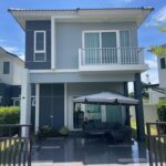 For Sale : Chalong, 2-story detached house 3 Bedrooms, 2 Bathroom
