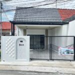 For Sales : Wichit, Modern style townhouse, 2 Bedrooms 2 Bathroom