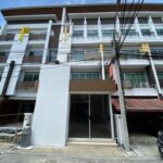 BH3588 ให้เช่าโฮมออฟฟิศ 4 ชั้น ลาดพร้าว ใกล้รถไฟฟ้า ใกล้ Big C