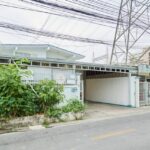 เช่าบ้านสวน ซอย วิภาวดีฯ 19 เขตจตุจักร กทม