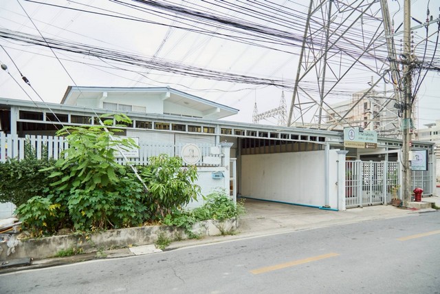 เช่าบ้านสวน ซอย วิภาวดีฯ 19 เขตจตุจักร กทม