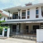 ให้เช่าบ้านเดี่ยวเศรษฐสิริ ประชาชื่น เรสซิเด้นท์ 1