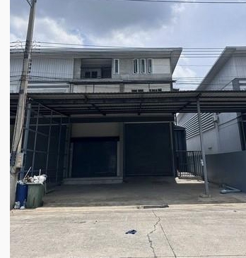 ให้เช่ามินิแฟคตอรี่ พื้นที่สีม่วง ck factory เพชรเกษม 120