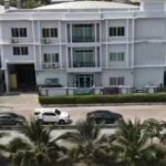 BST867 ให้เช่าโรงงาน 1 ไร่ ติดถนนใหญ่ เส้นสาย 4 | สมุทรสาคร