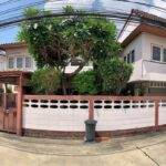 BS971 ขายบ้านเดี่ยวในโครงการหมู่บ้านอาคเนย์นิเวศน์ ประชาชื่น 37