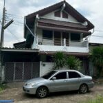 ประกาศขายบ้านเดี่ยว เขตตลิ่งชัน กทม.