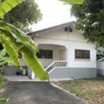 ขายบ้านพร้อมที่ดิน 99 ตร.ว. ซอยแจ้งวัฒนะ 15