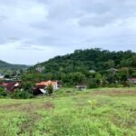 ขายที่ดินภูเก็ต บนเนินเขา 23-1-10 ไร่