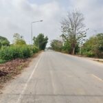 ขายที่ดินติดถนน อำเภอบางบาล ตำบลบางหลวงโดด