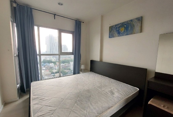 ขายคอนโดแอสปาย สุขุมวิท48 ใกล้ BTS พระโขนง