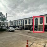 ขายทาวน์โฮม m life ลำลูกกาคลอง 4