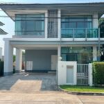 ขายบ้านเดี่ยว เศรษฐสิริ ศรีนครินทร์ พระราม9