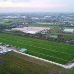 ขายที่ดิน 6 ไร่ ผังม่วง เขตEEC อ.เมือง ฉะเชิงเทรา