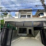 ให้เช่าทาวน์โฮม3ชั้น สุขุมวิท77 ใกล้BTSอ่อนนุช MRTศรีนุช