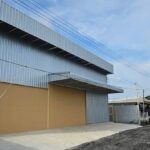 ให้เช่าโกดัง ถนนพัฒนาชนบท 4ลาดกระบัง ขนาด 344 ตรม