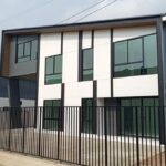 ขาย โรงงานมินิแฟคตอรี่ นิมิตใหม่-ลำลูกกา ขนาดที่ดิน 212.3 ตร.ว.